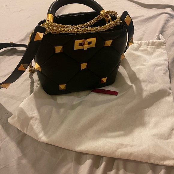 Valentio bag - Picture 8 of 8